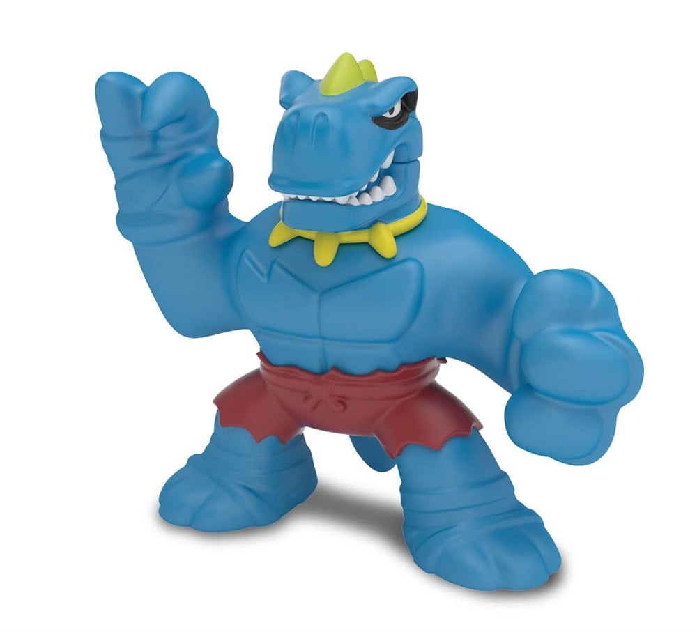 GOOJITZU TEKLI FIGUR S3 TYRO GJ11000 Diğer GJT11000 TY