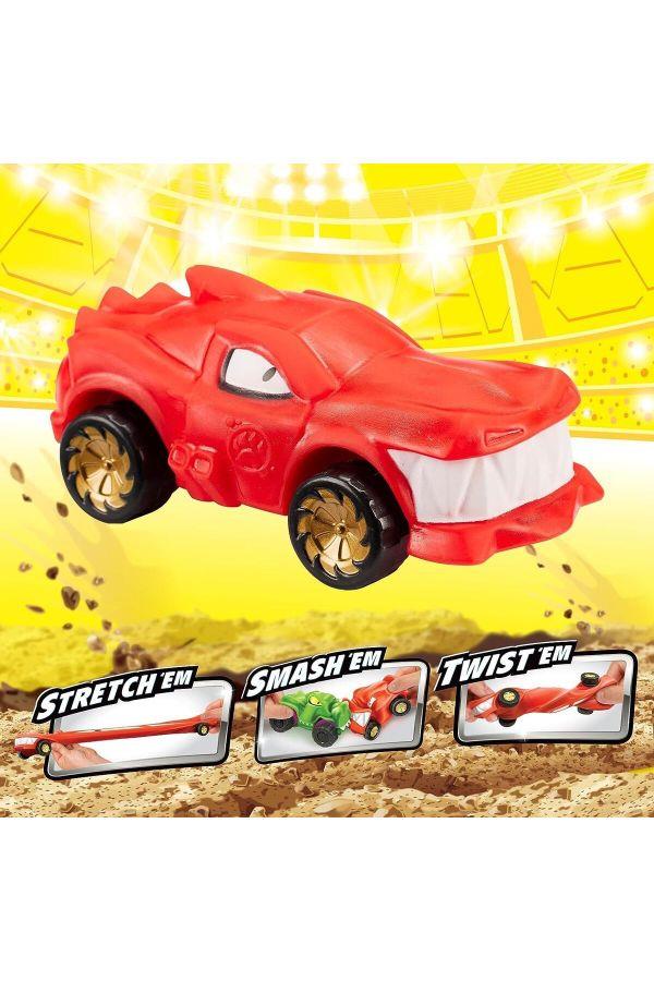 GOOJITZU GOO MOBILES STRETCH ARACLAR GJT46000 BURNOUT BLAZAGON Diğer GJT46000 B