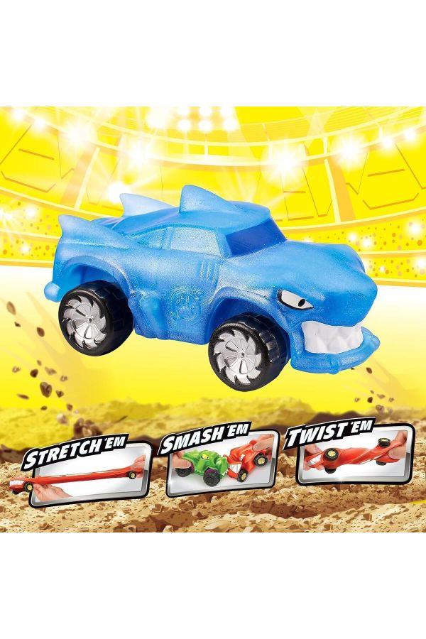 GOOJITZU GOO MOBILES STRETCH ARACLAR GJT46000 SMASH THRASH Diğer GJT46000 S