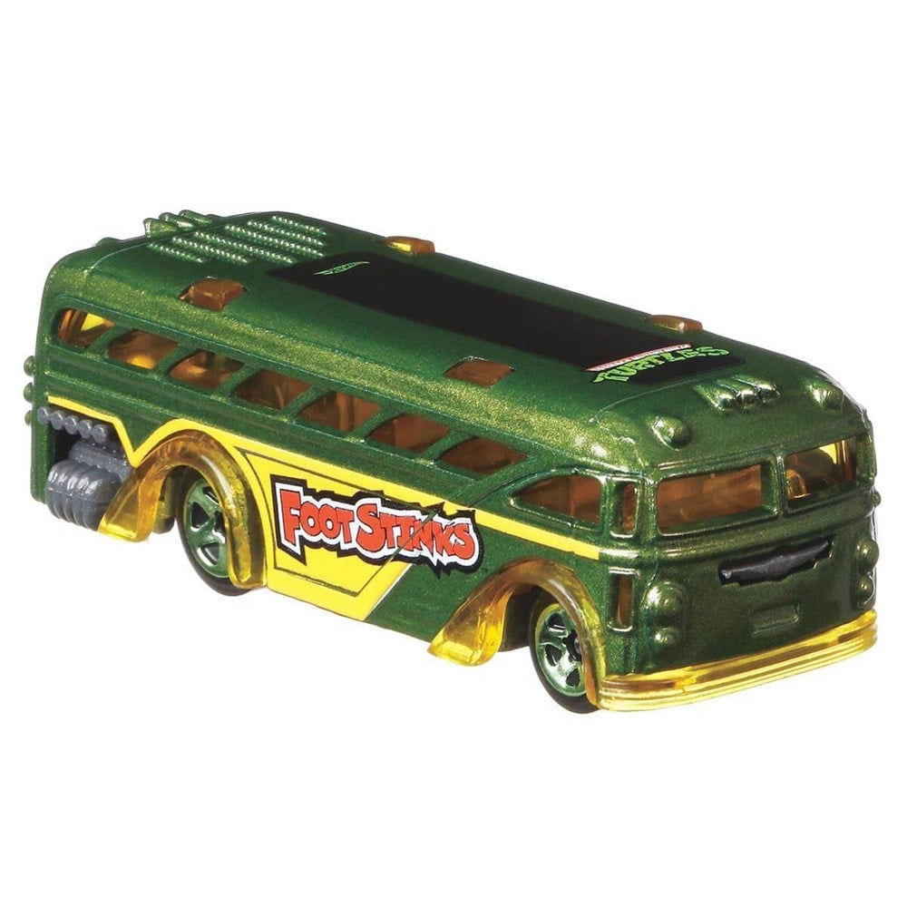 HOT WHEELS FILM ARABALARI OZEL SERI GDG83-GJV08 Diğer GJV08