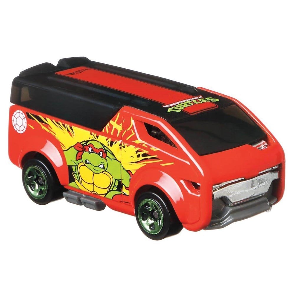 HOT WHEELS FILM ARABALARI OZEL SERI GDG83-GJV09 Diğer GJV09