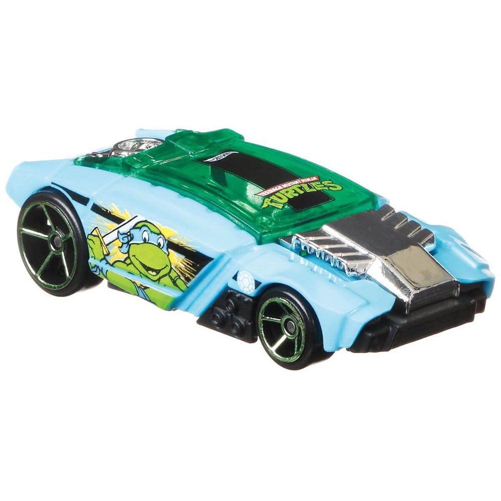 HOT WHEELS FILM ARABALARI OZEL SERI GDG83-GJV12 Diğer GJV12