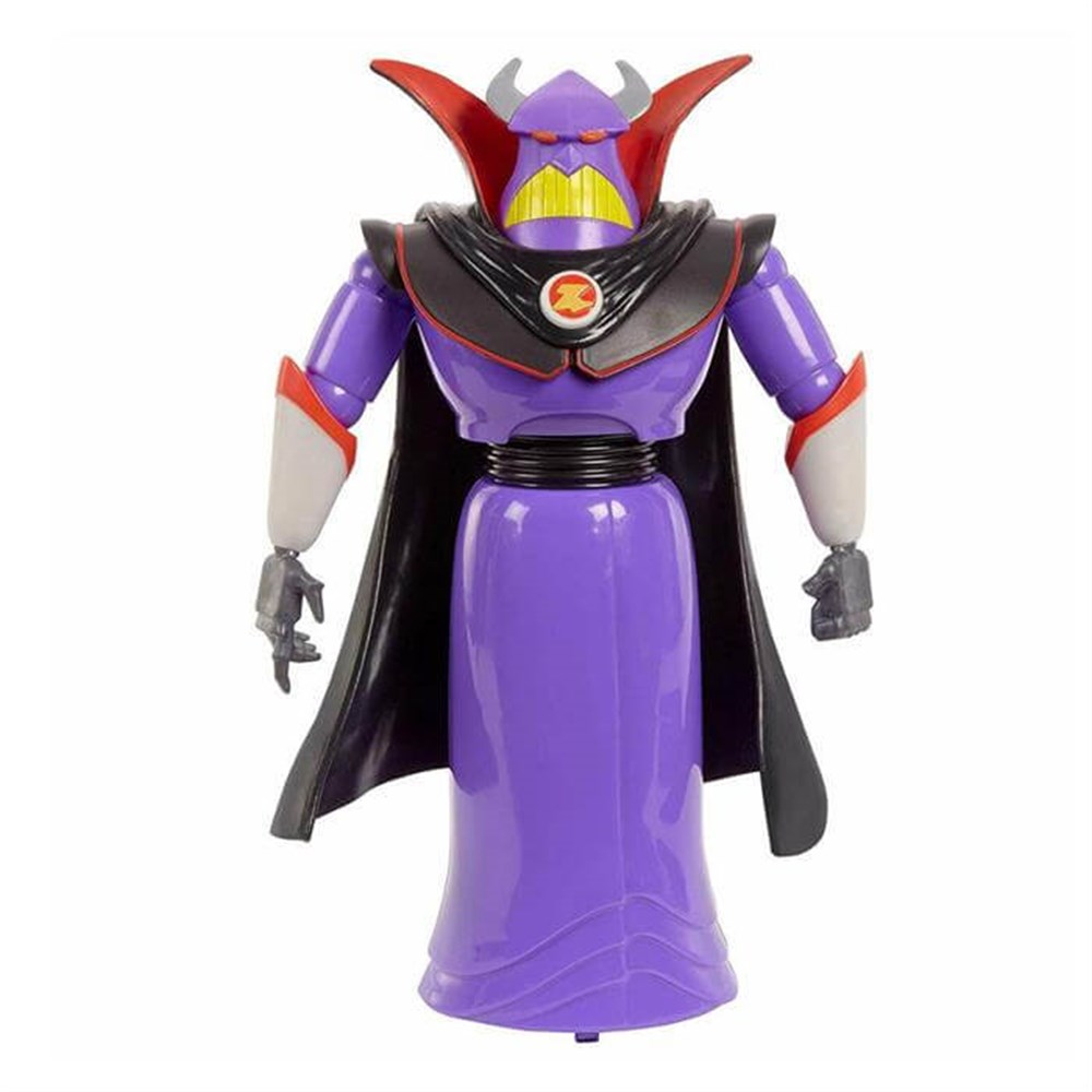 TOY STORY FIGURLER ZURG GDP65-GKP34 Diğer GKP34