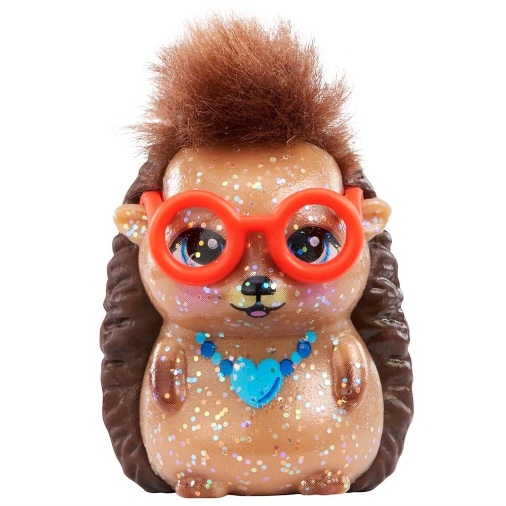 ENCHANTIMALS HAYVAN ARKADASLAR GJX24-GLH41 Diğer GLH41