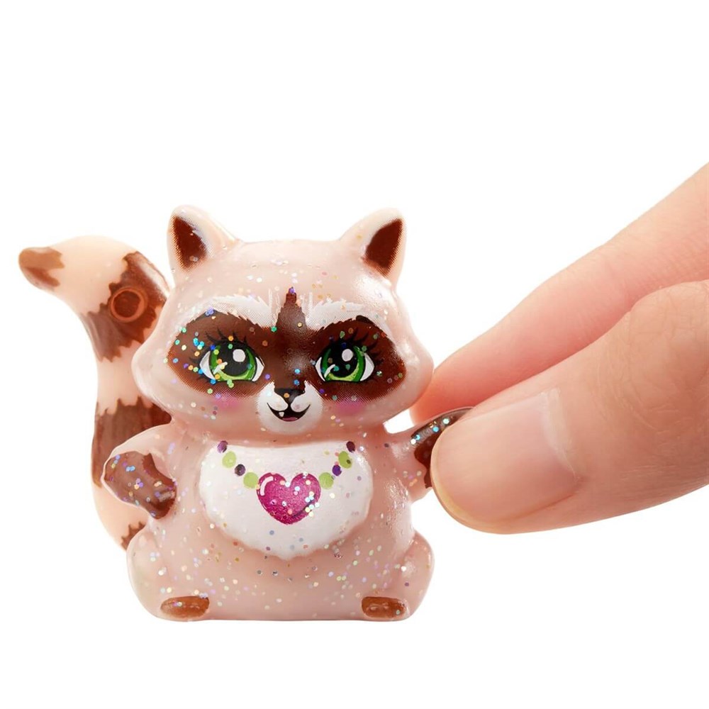 ENCHANTIMALS HAYVAN ARKADASLAR GJX24-GLH42 Diğer GLH42