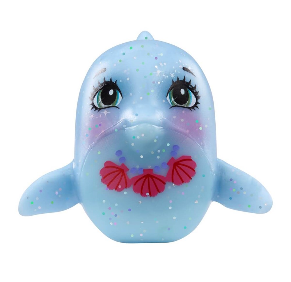 ENCHANTIMALS HAYVAN ARKADASLAR GJX24-GLH44 Diğer GLH44