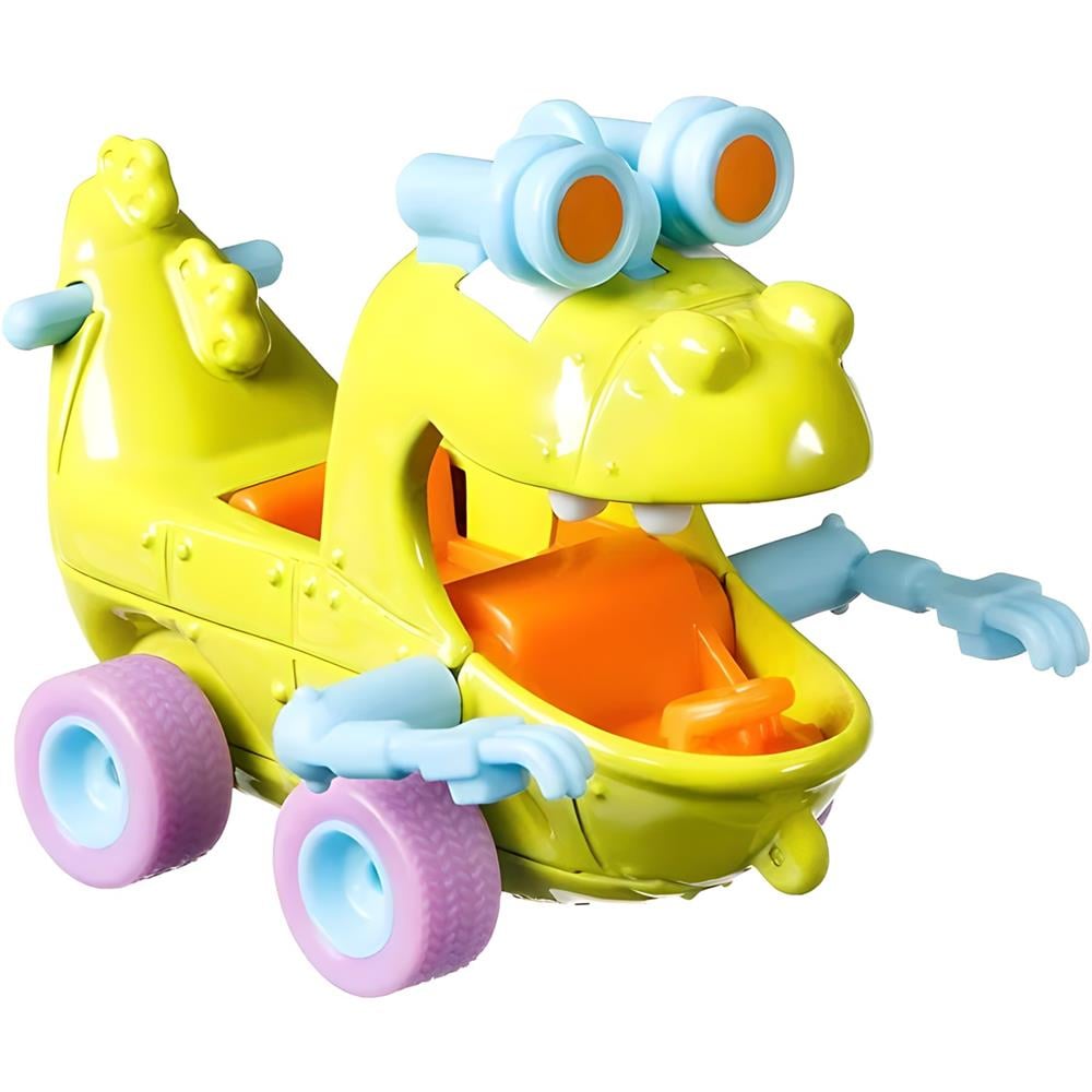 HOT WHEELS GOSTERI DUNYASI ARABALARI DMC55-GRL61 Diğer GRL61