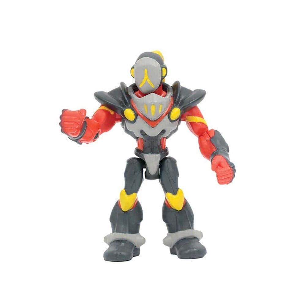 GORMITI 8 CM AKSIYON FIGURU HURIK Diğer GRM01100 HR