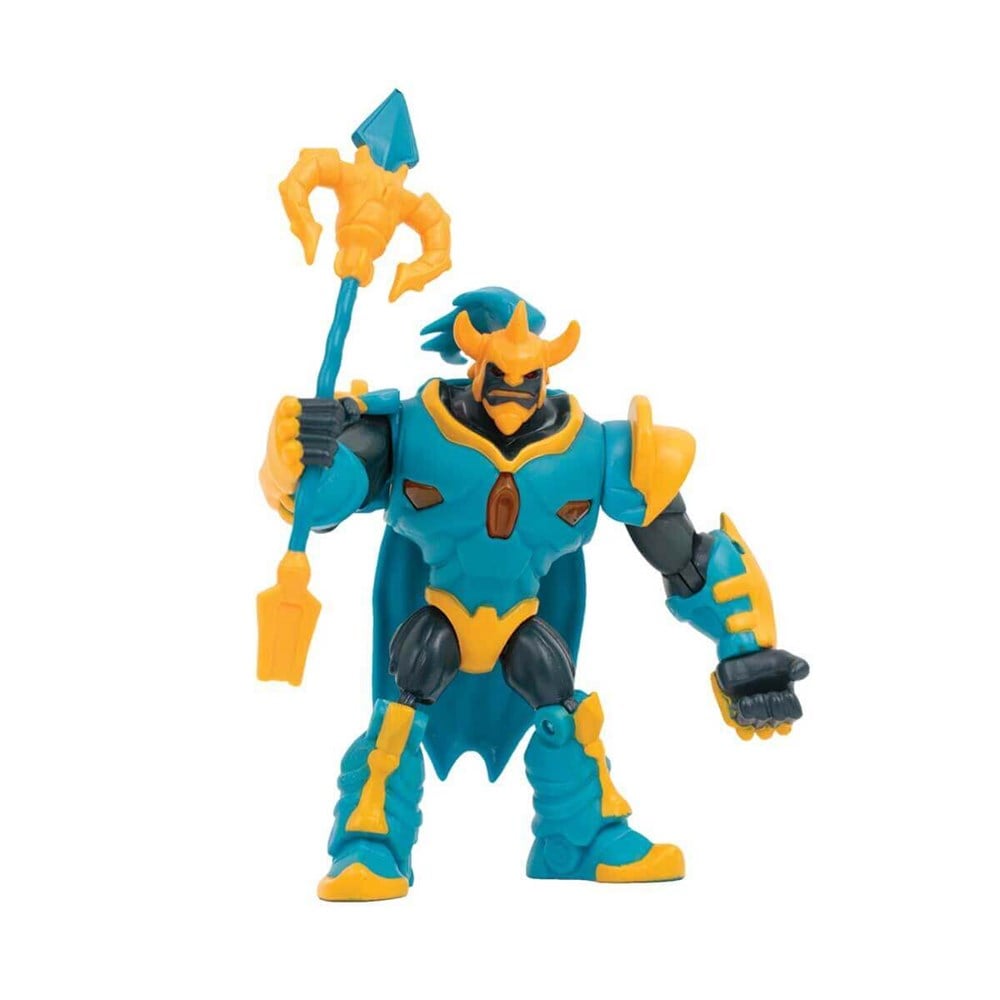 GORMITI 12 CM ISIKLI AKSIYON FIGUR LORD VOIDUS GRM02000 LV Diğer GRM02000 LV