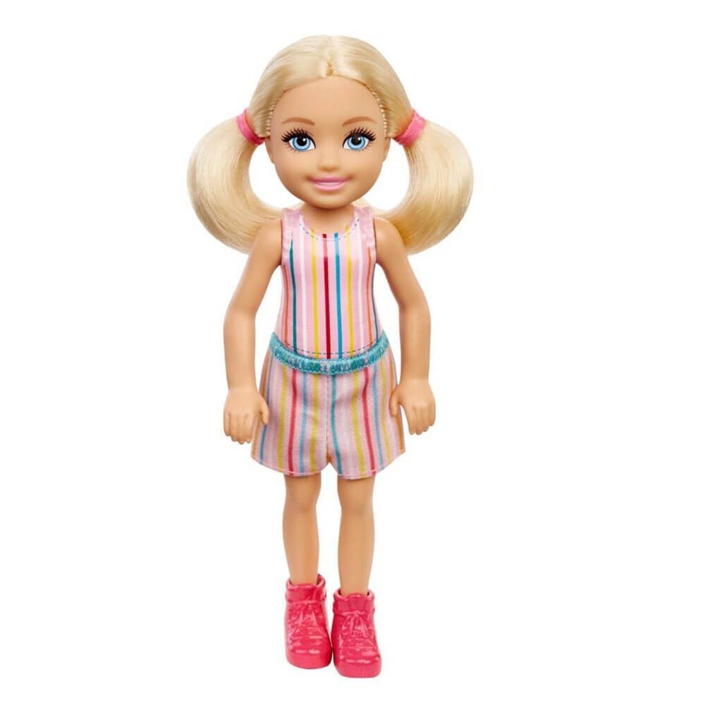 BARBIE AKSESUARLI CHELSEA BEBEKLER DWJ33-GXT38 Diğer GXT38