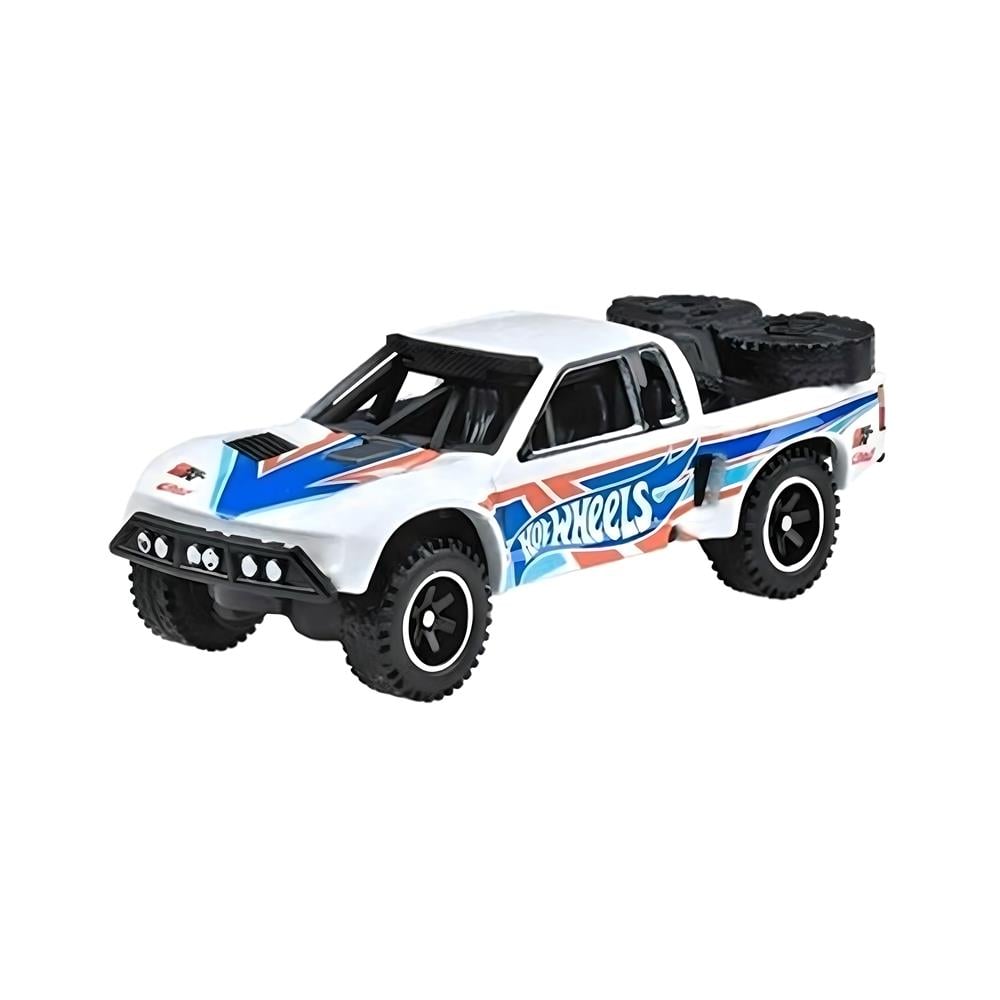 HOT WHEELS BOULEVARD PREMIUM ARABALAR GJT68-HCR08 Diğer HCR08