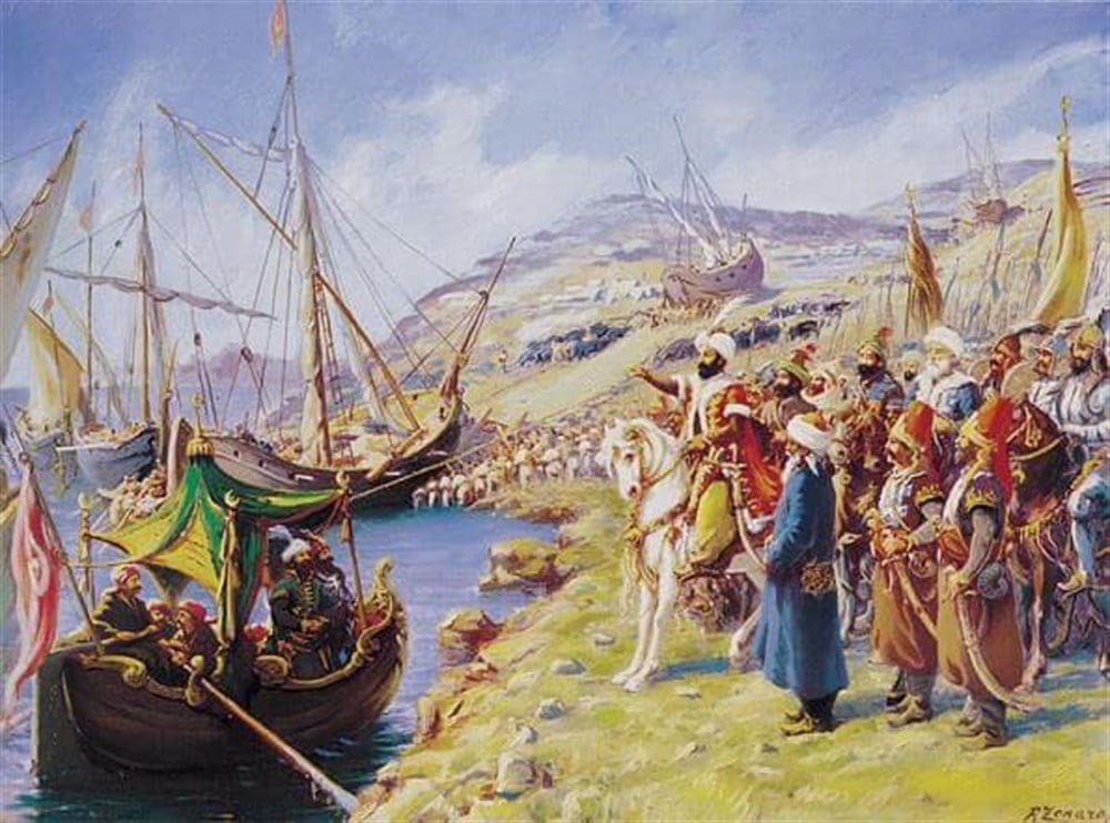 ART PUZZLE 1500 PARCA ISTANBULUN ALINISI Diğer HD 4609