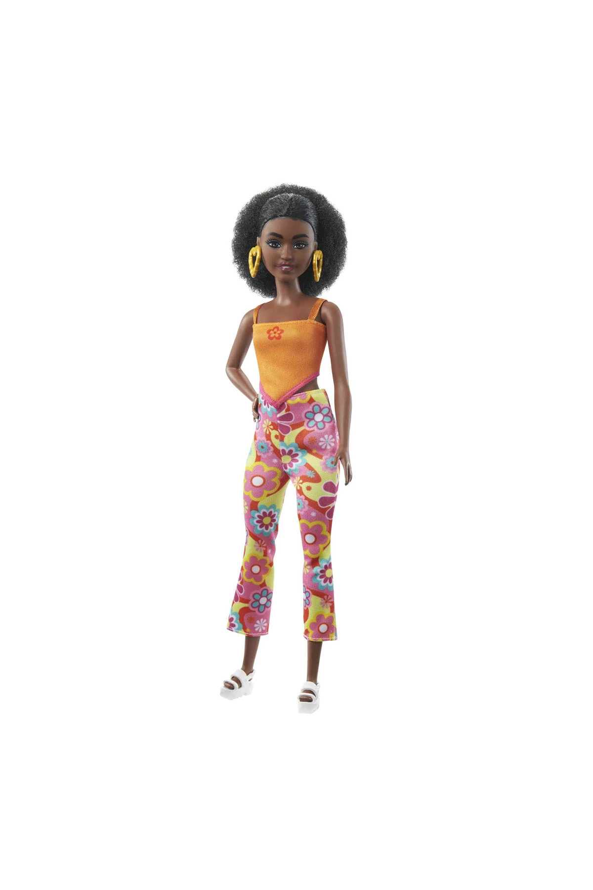 BARBIE BUYULEYICI PARTI BEBEKLERI FBR37-HJR97 Diğer HJR97