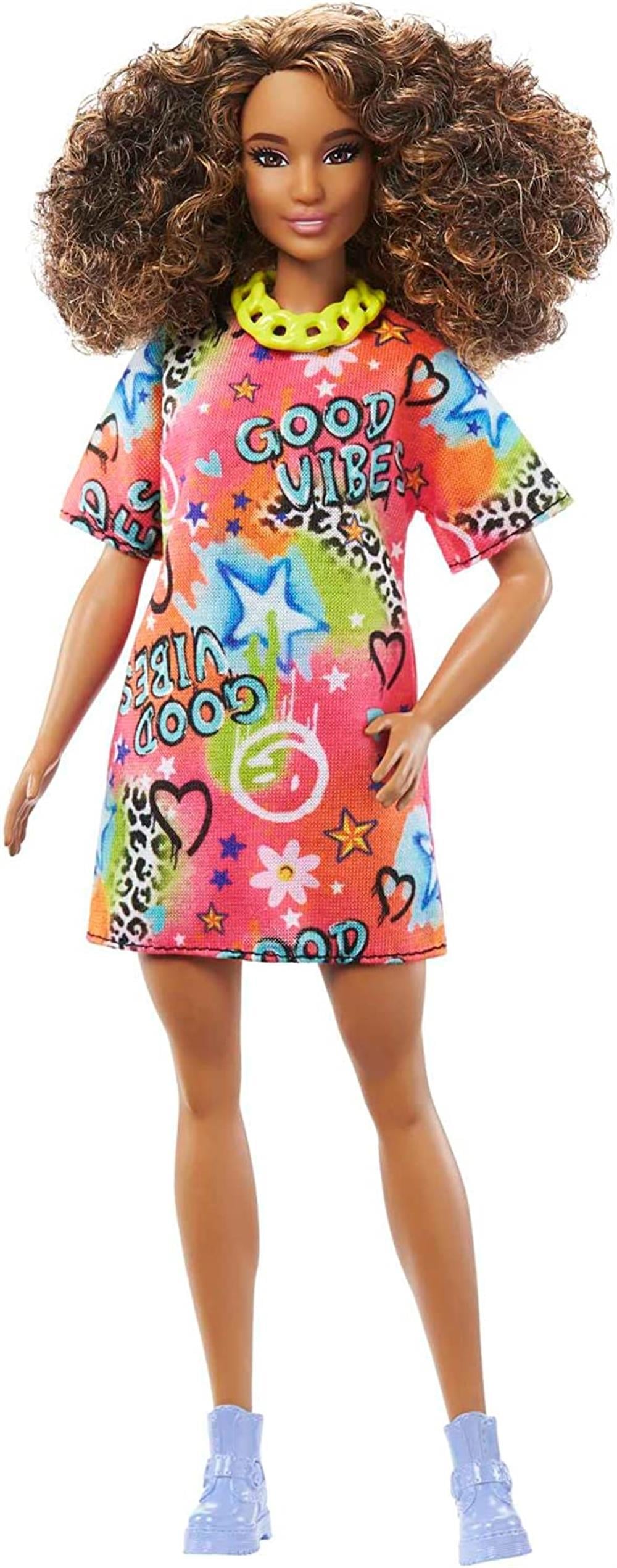 BARBIE BUYULEYICI PARTI BEBEKLERI FBR37-HJT00 Diğer HJT00