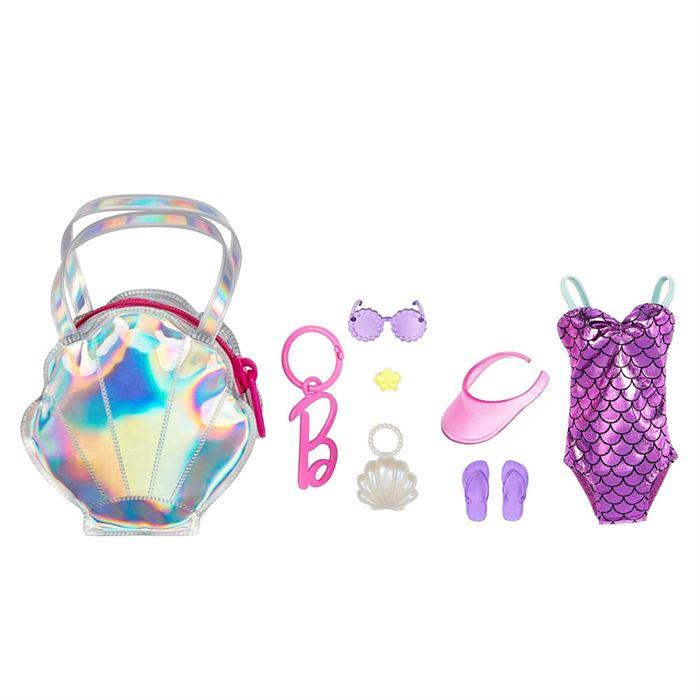 BARBIENIN MINI CANTA AKSESUARLARI HJT42-HJT43 Diğer HJT43