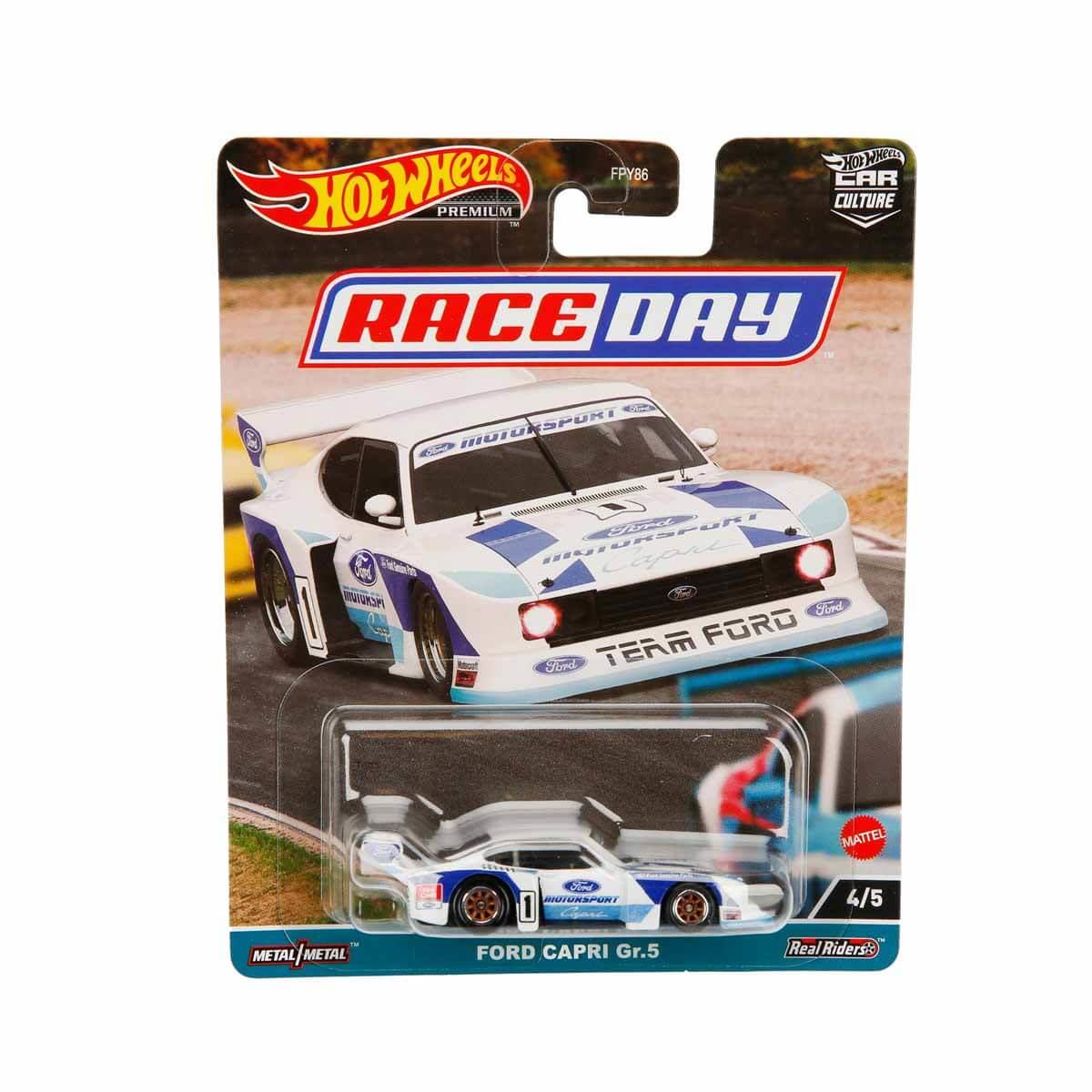 HOT WHEELS CULTURE ARABALAR FPY86-HKC58 Diğer HKC58