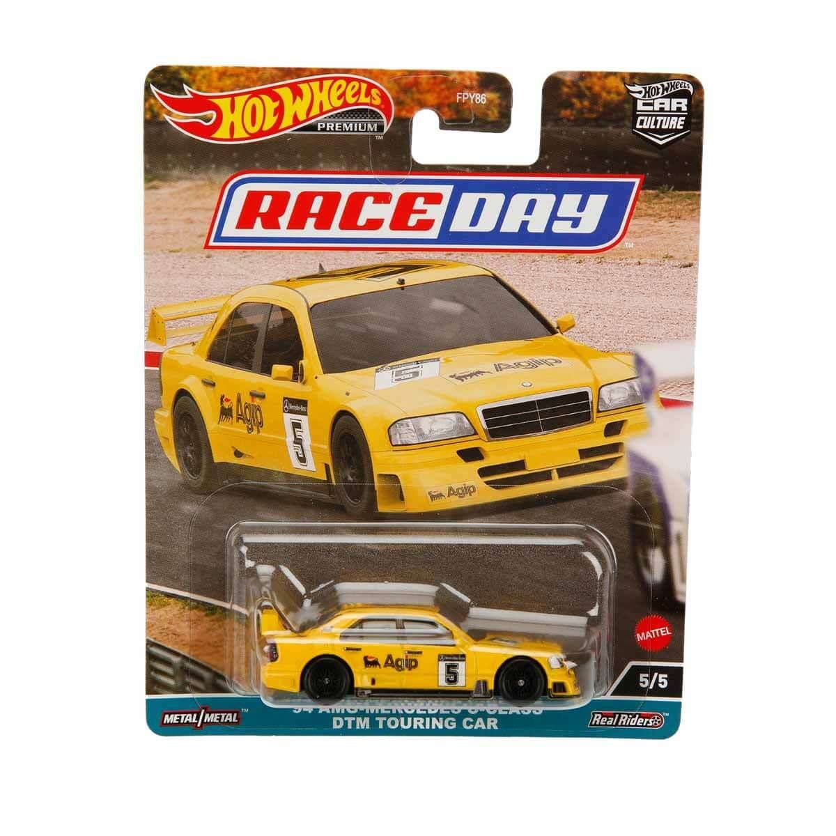 HOT WHEELS CULTURE ARABALAR FPY86-HKC62 Diğer HKC62