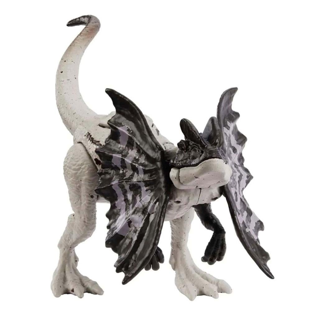 JURASSIC WORLD HAREKETLI DINOZOR FIGURLERI HLN63-HLN70 Diğer HLN70