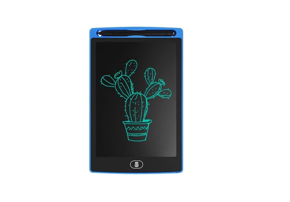Oyuncak Dijital Tablet Mavi Diğer HMH 57987 M