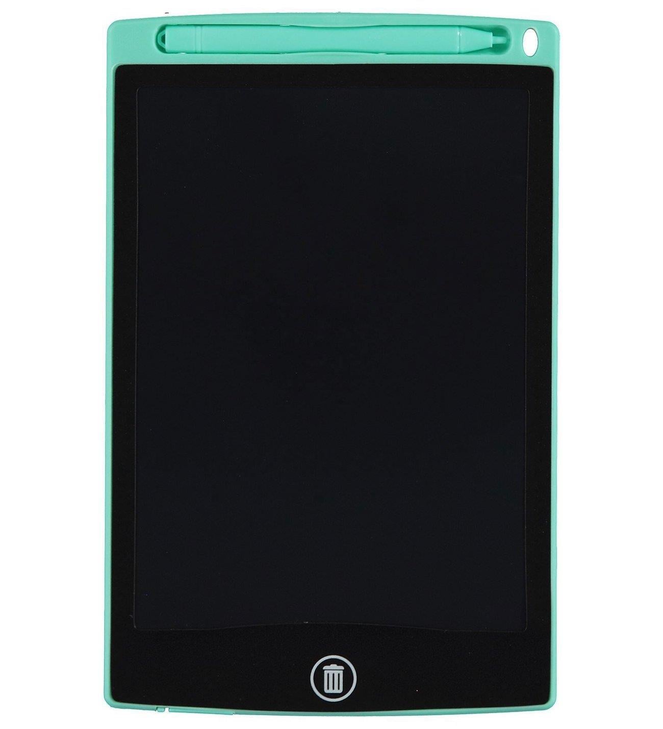 Oyuncak Dijital Tablet Yeşil  Diğer HMH 57987 Y