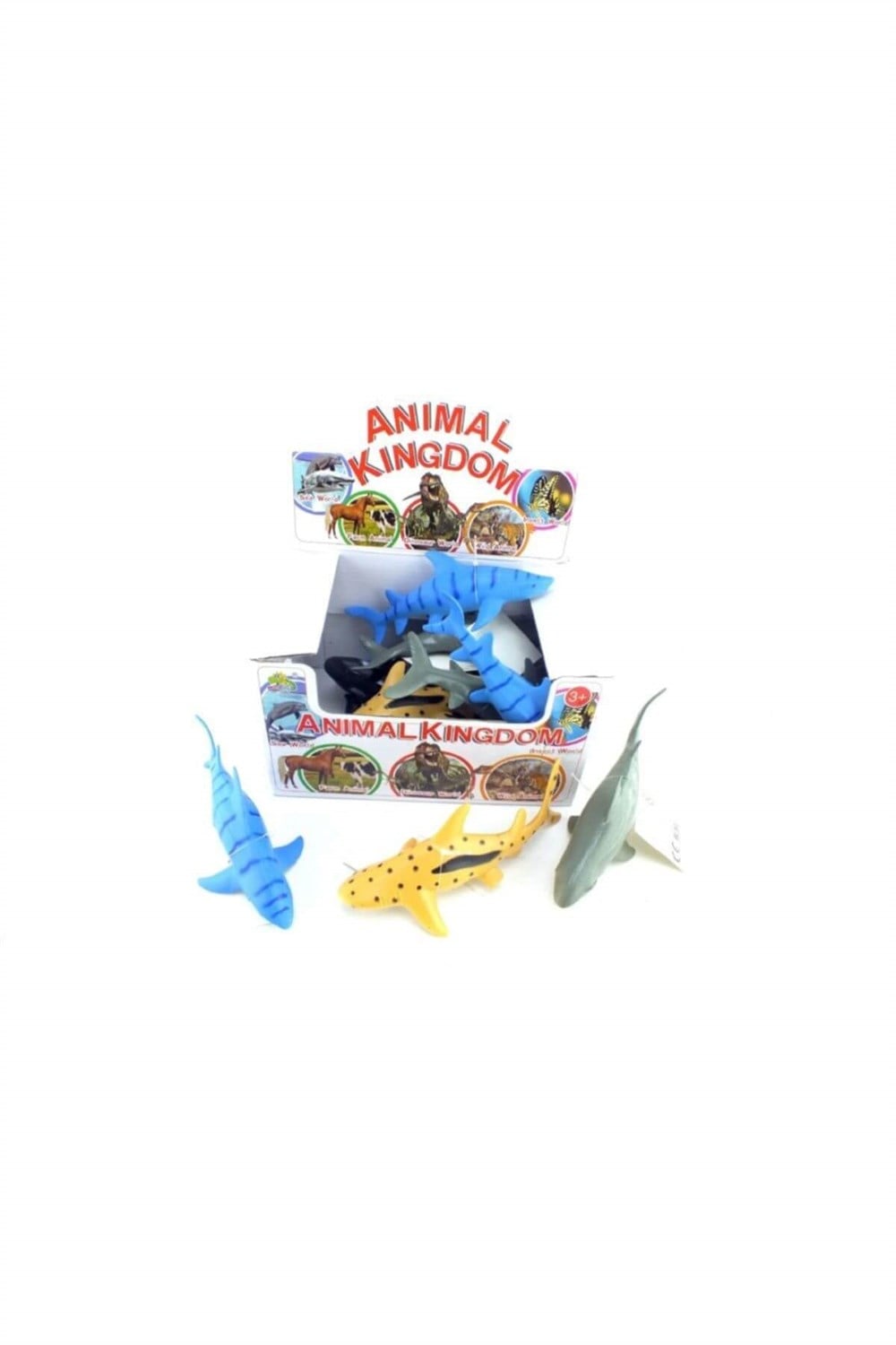 Teklı Denız Hayvanları Diğer HY4789