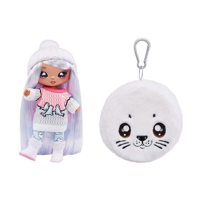 Nanana 2 İn 1 Cozy Fok Harper INA119388 Diğer INA119388