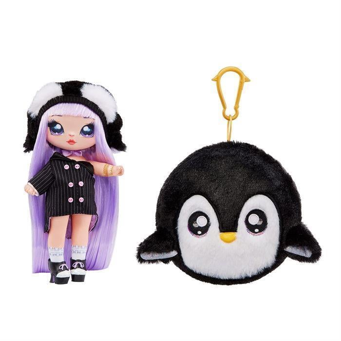 Nanana 2 İn 1 Cozy Penguen İsla INA119401 Diğer INA119401
