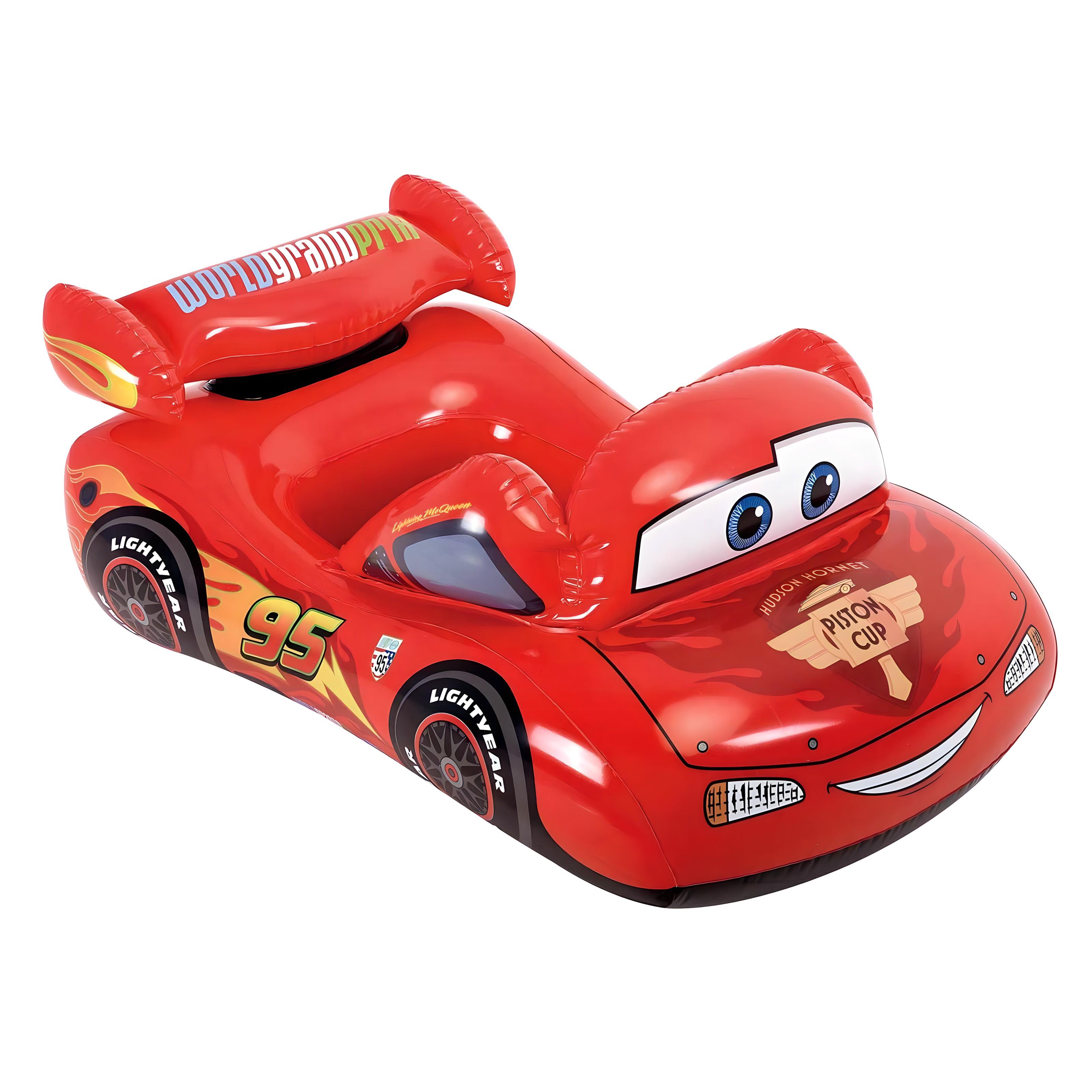INTEX CARS HAVUZ BINICI 109X66 CM Diğer INTEX58391