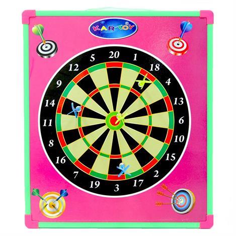 Çift Taraflı Manyetik Dart Diğer KAR671