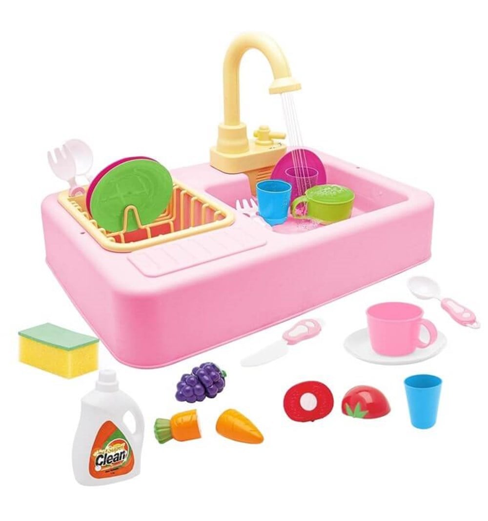 Modern Pilli Lavabo Diğer KAY7010