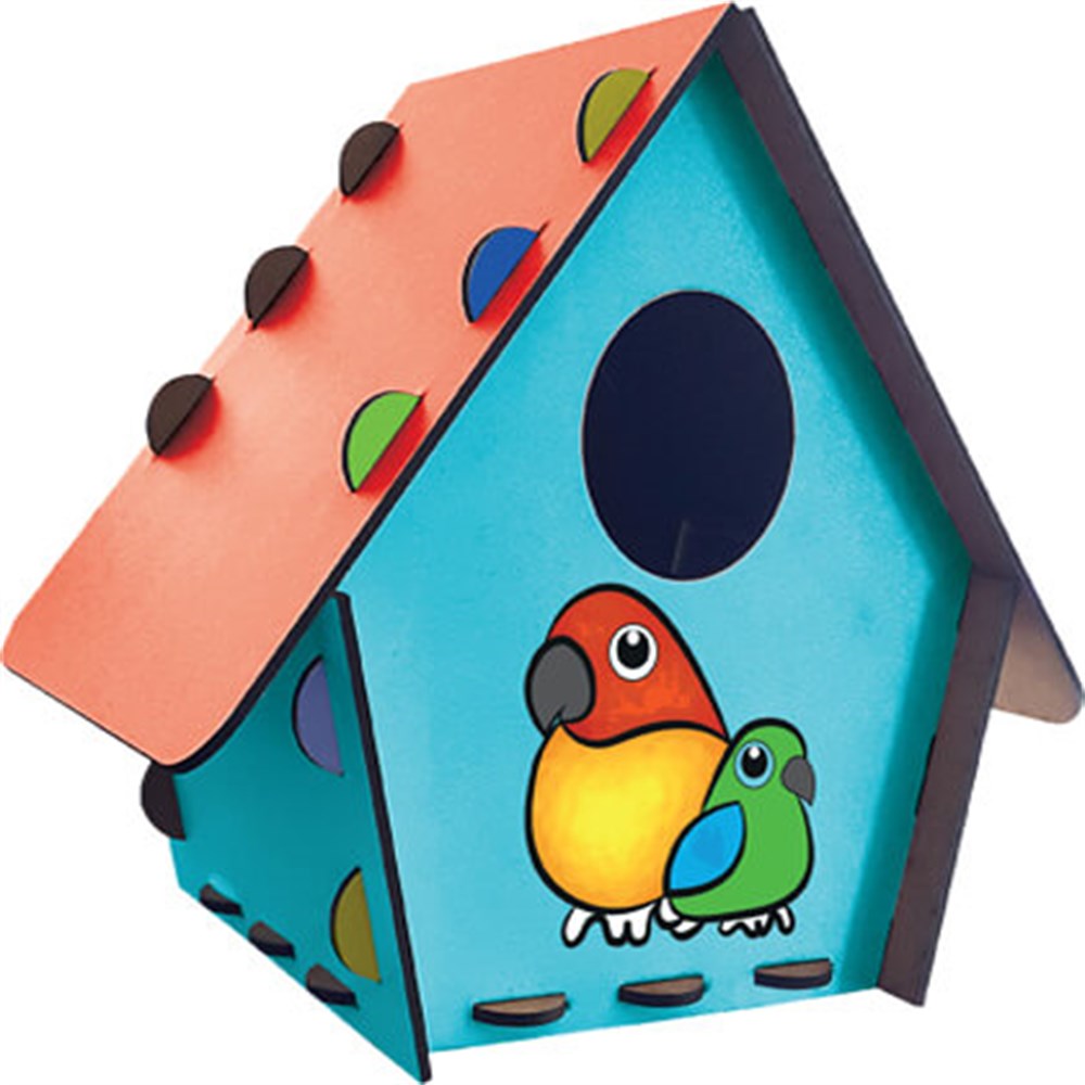 Red Kuş Evi Diğer KMT01