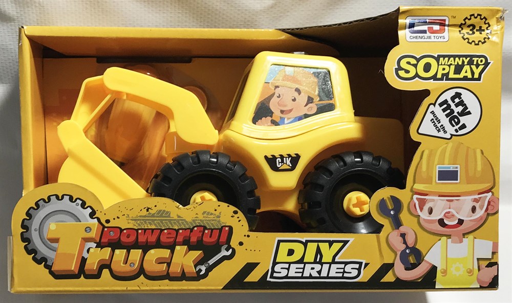 Söktak Kamyonlar Diğer KZL 0666A