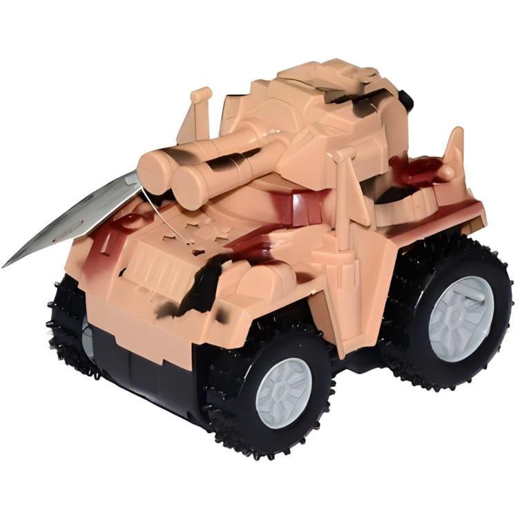 KIZILKAYA TAKLA ATAN 4X4 TANK Diğer KZL 44009