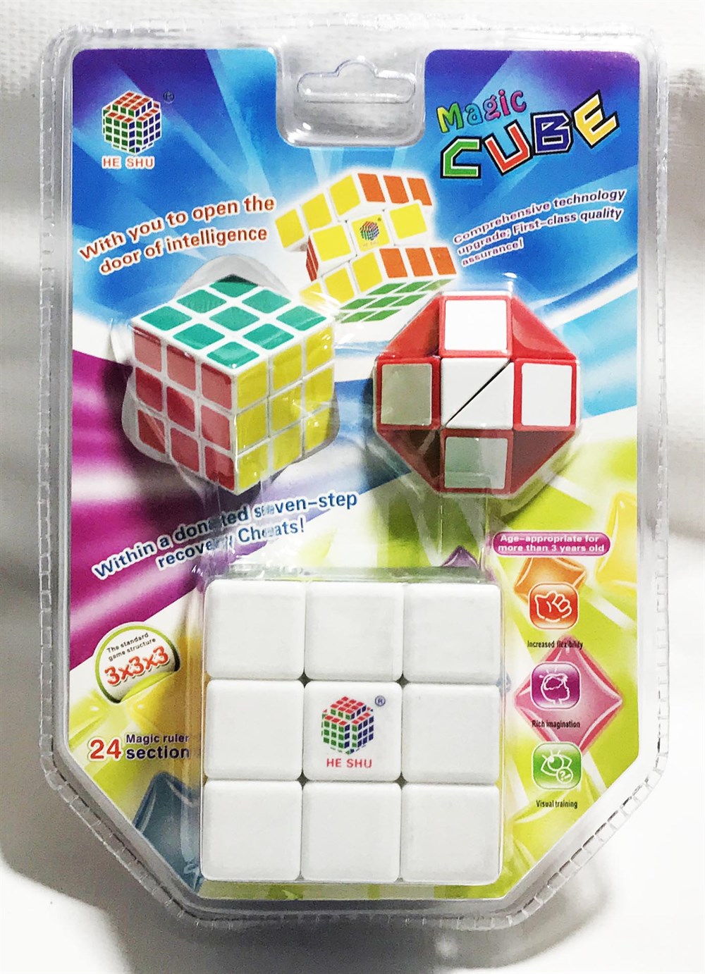 Sabır Küpü 3'lü Diğer KZL 711