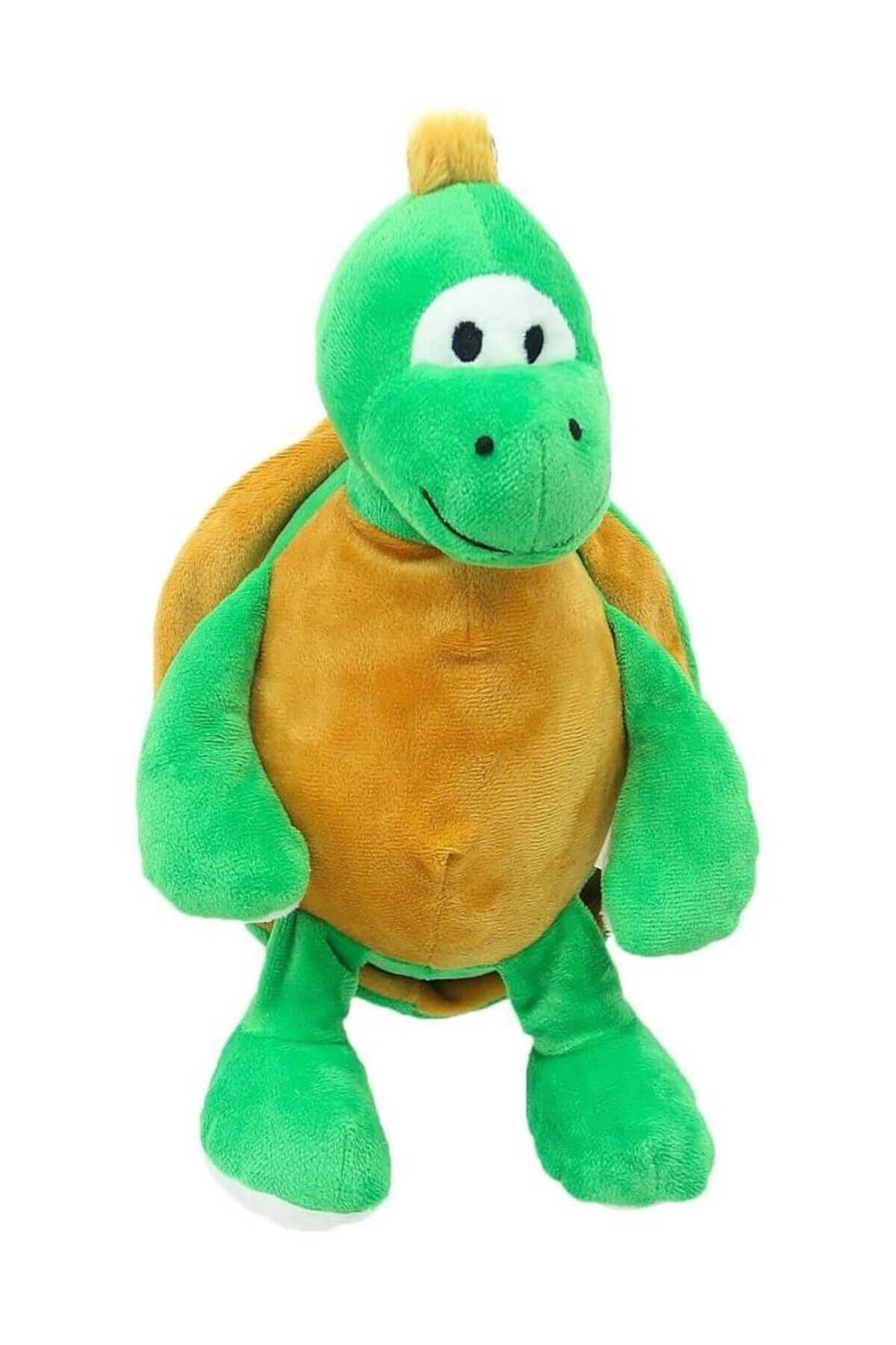 PELUS KAPLUMBAGA 26 CM Diğer KZL DF G3428