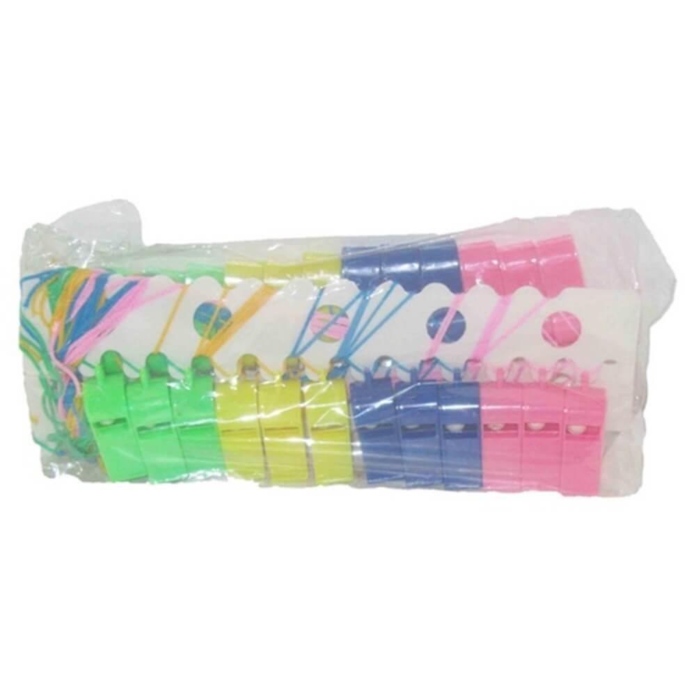 Plastik Düdük Diğer KZL1705002