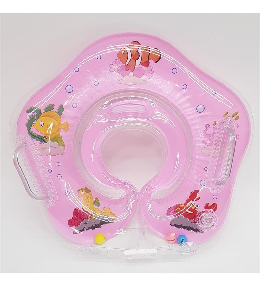 KZL BOYUN SIMIDI PEMBE 37 CM Diğer KZL2010100P