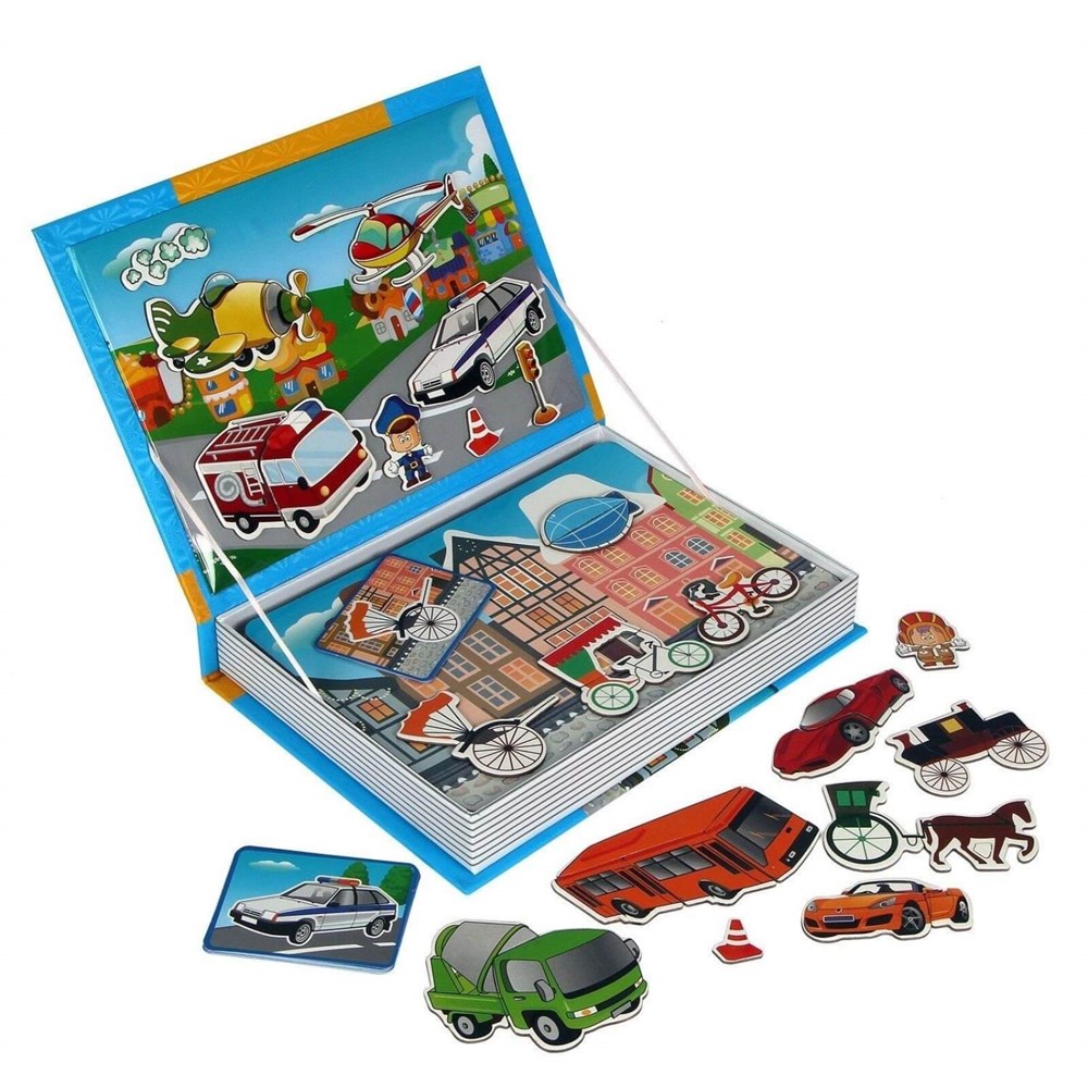 MANYETIK KITAP TASITLAR Diğer KZL872627