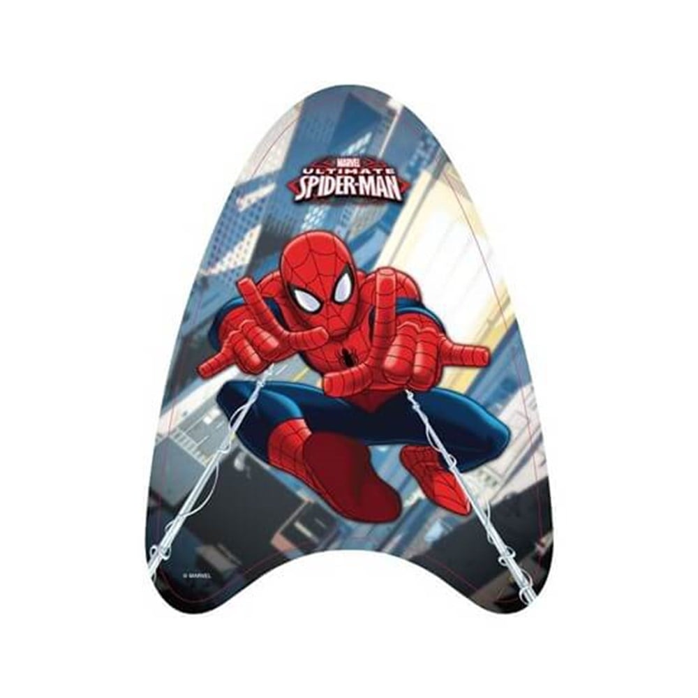 Spiderman Yüzme Tahtası Diğer MER 60181