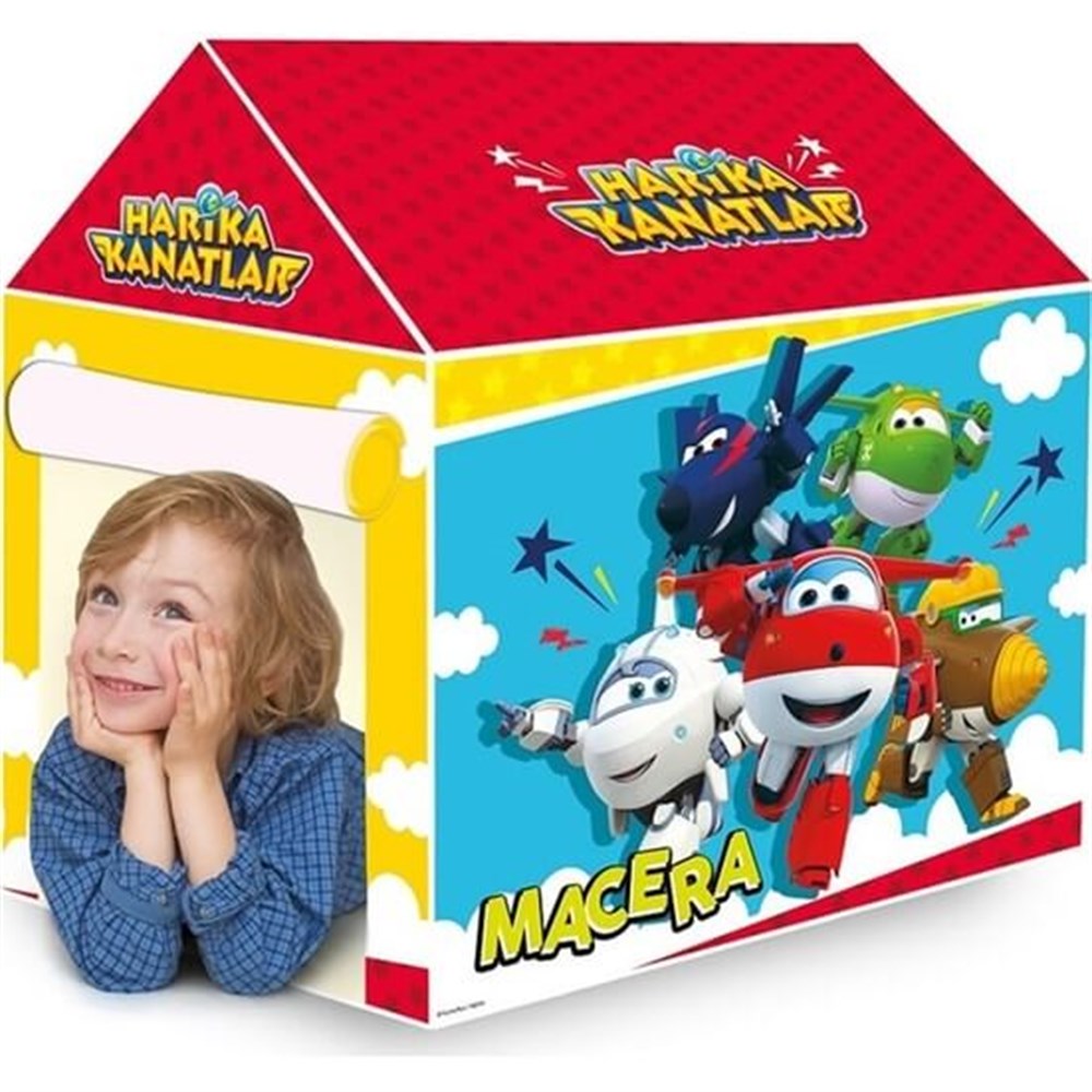 HARIKA KANATLAR CADIR 01168 Diğer MGA01168