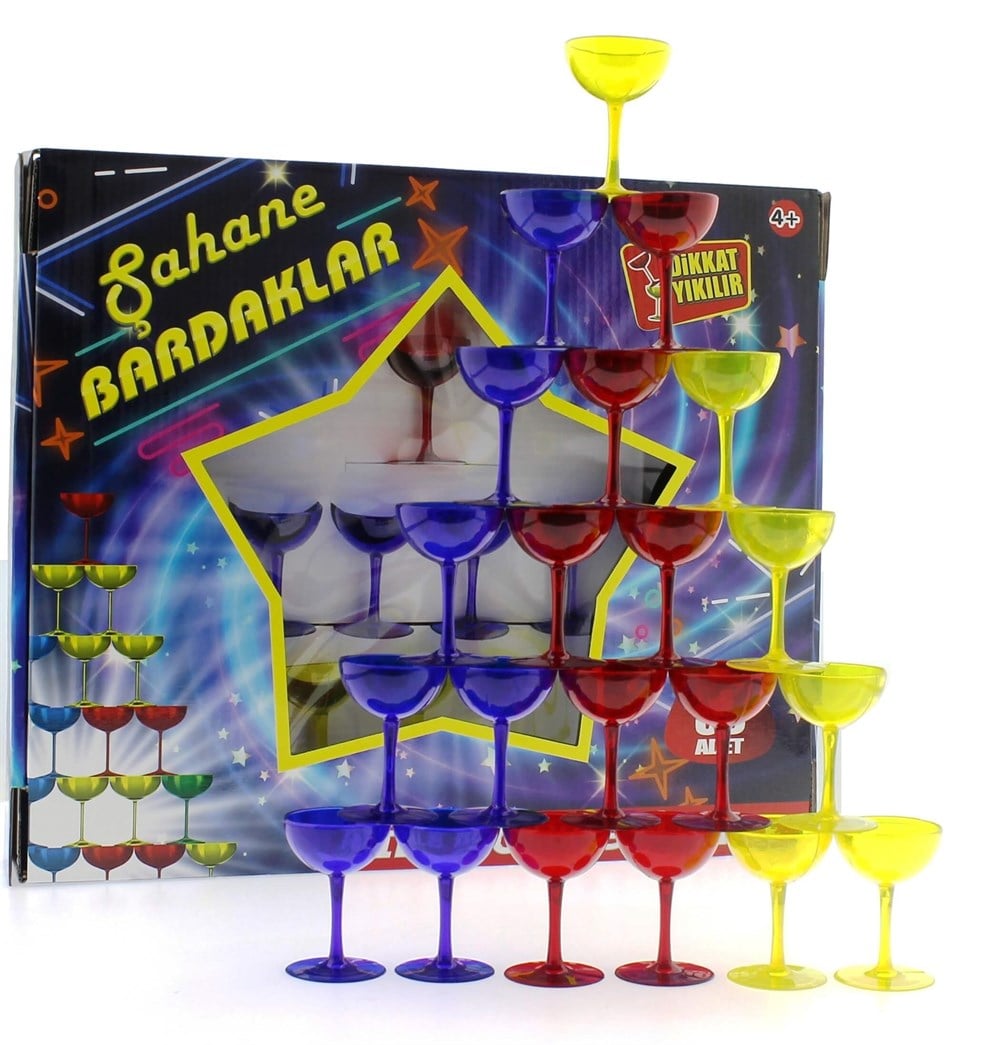 SAHANE BARDAKLAR Diğer MGA01584