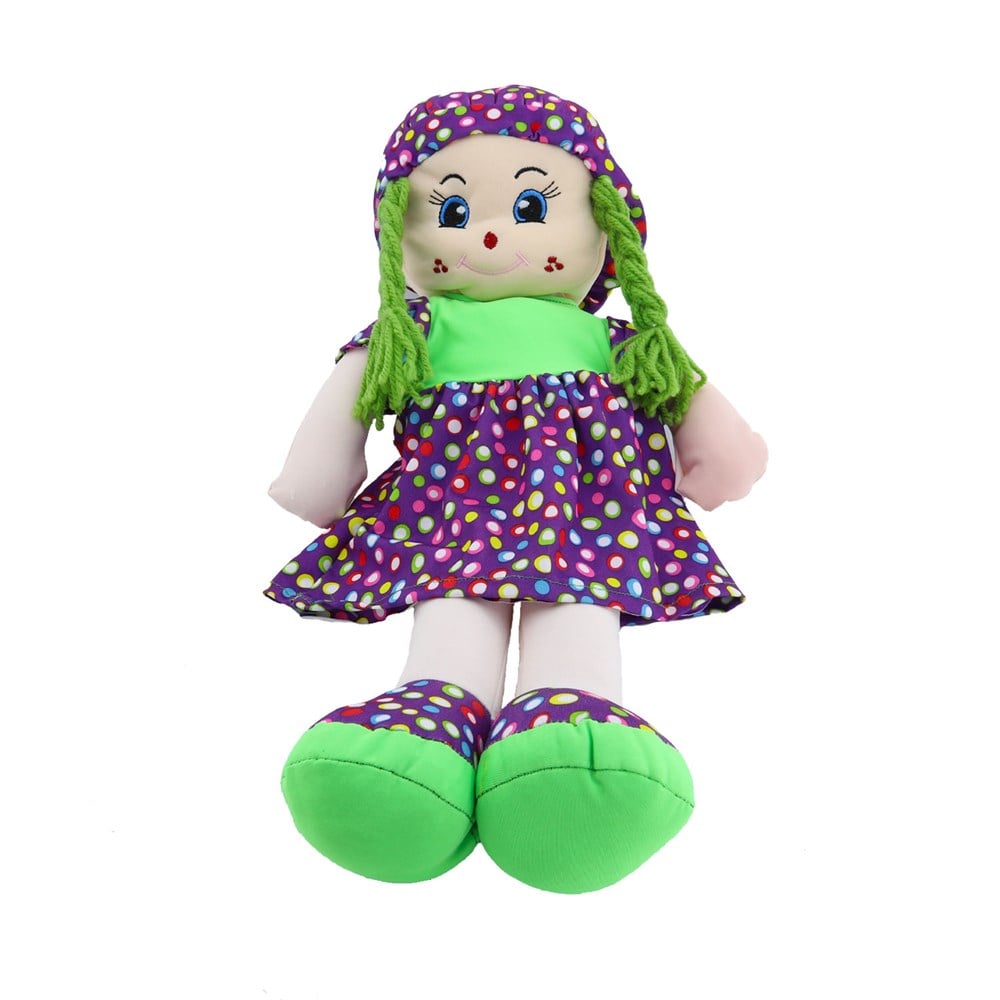 Bez Bebek 50 Cm Diğer MS2750