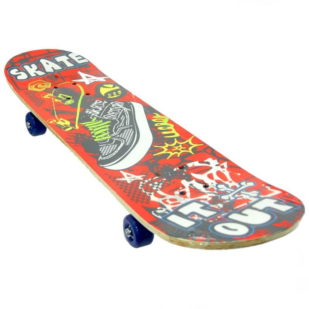 Kaykay Büyük Boy Diğer MSE 30