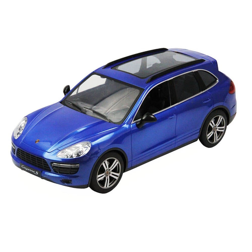 U/K F/F 1:14 Porsche Cayenne Şarjlı Diğer N304D HQ200127