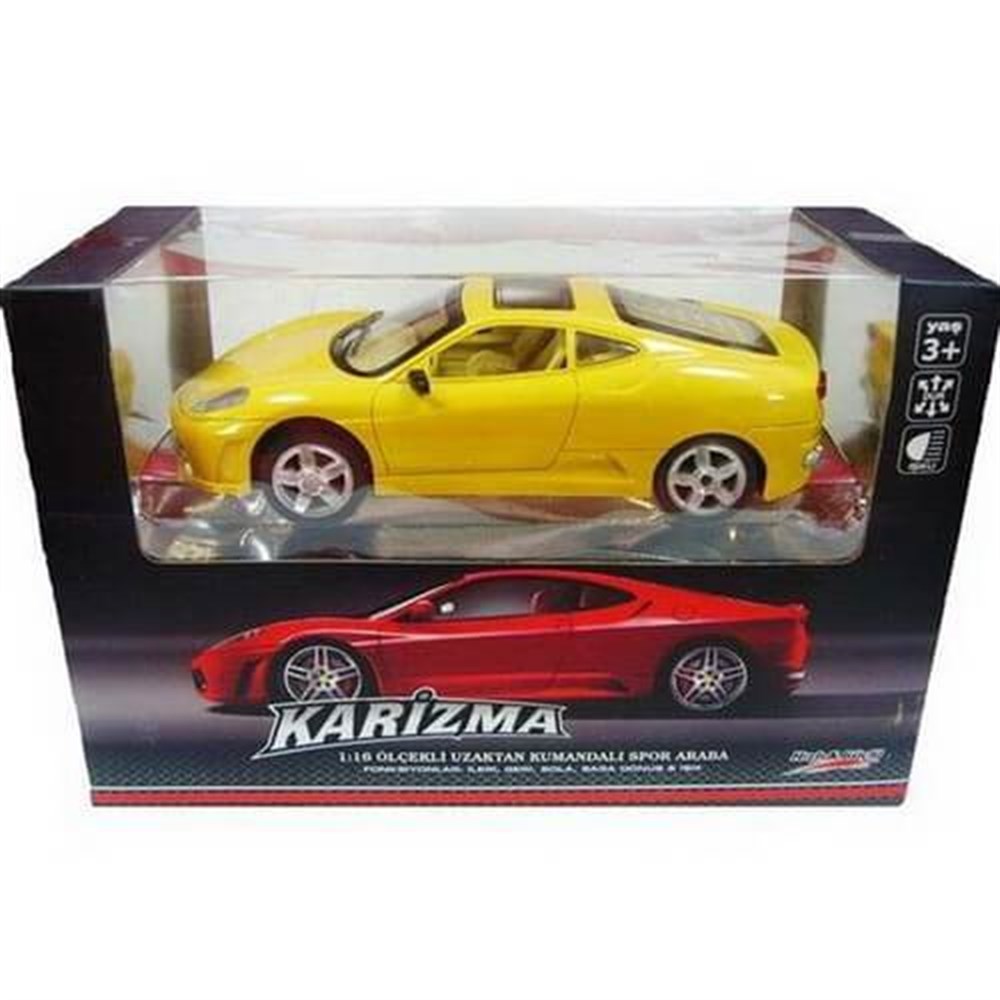 DONUSEBILEN ROBOT JEEP Diğer N778N 899