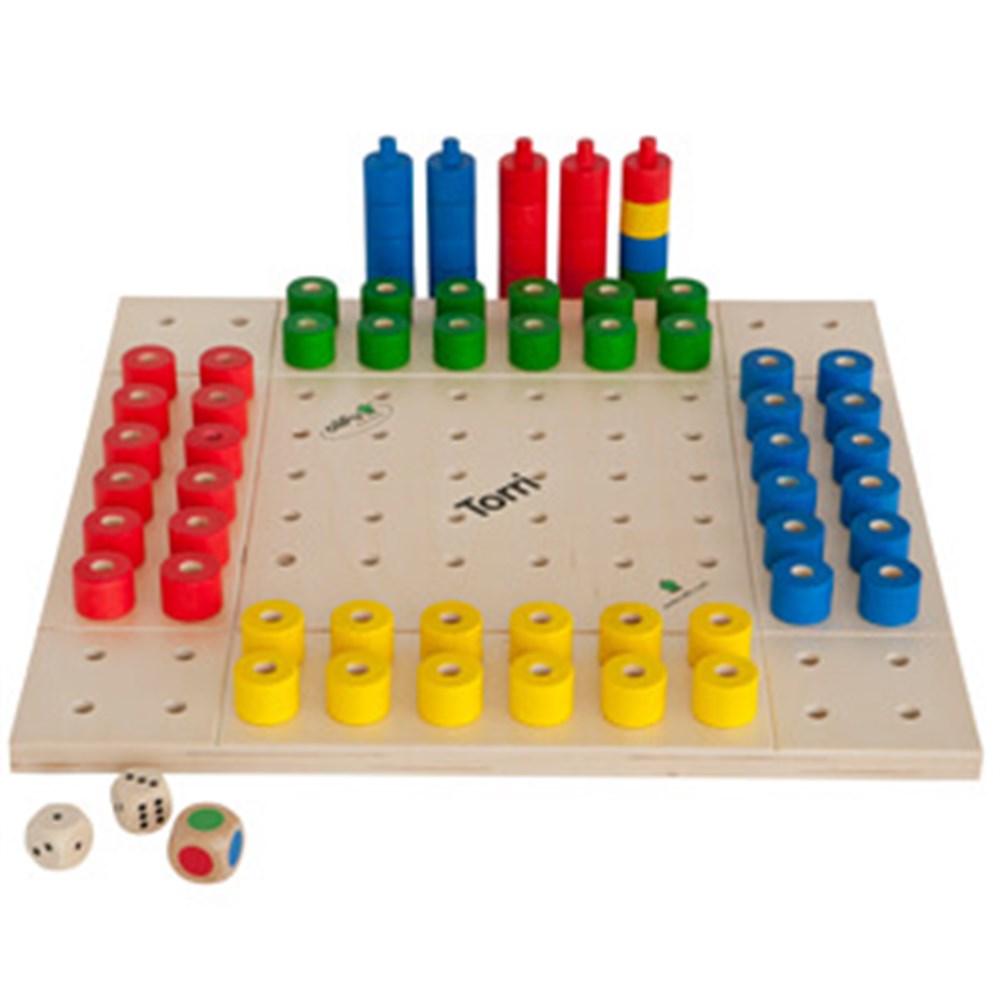 OLIFU AHSAP TORRI Diğer OLFT01