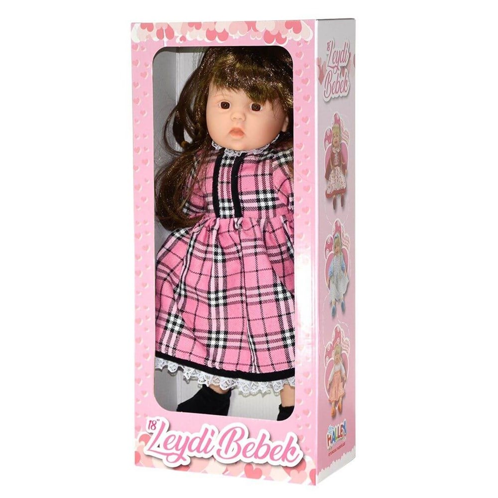 18 INCH LEYDI BEBEK Diğer PL78750