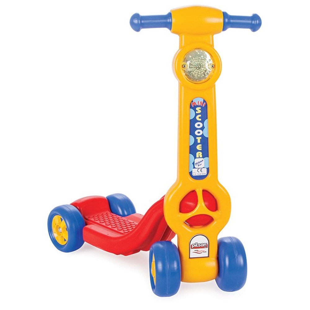 PILSAN MINI SCOOTER Diğer PLS07811