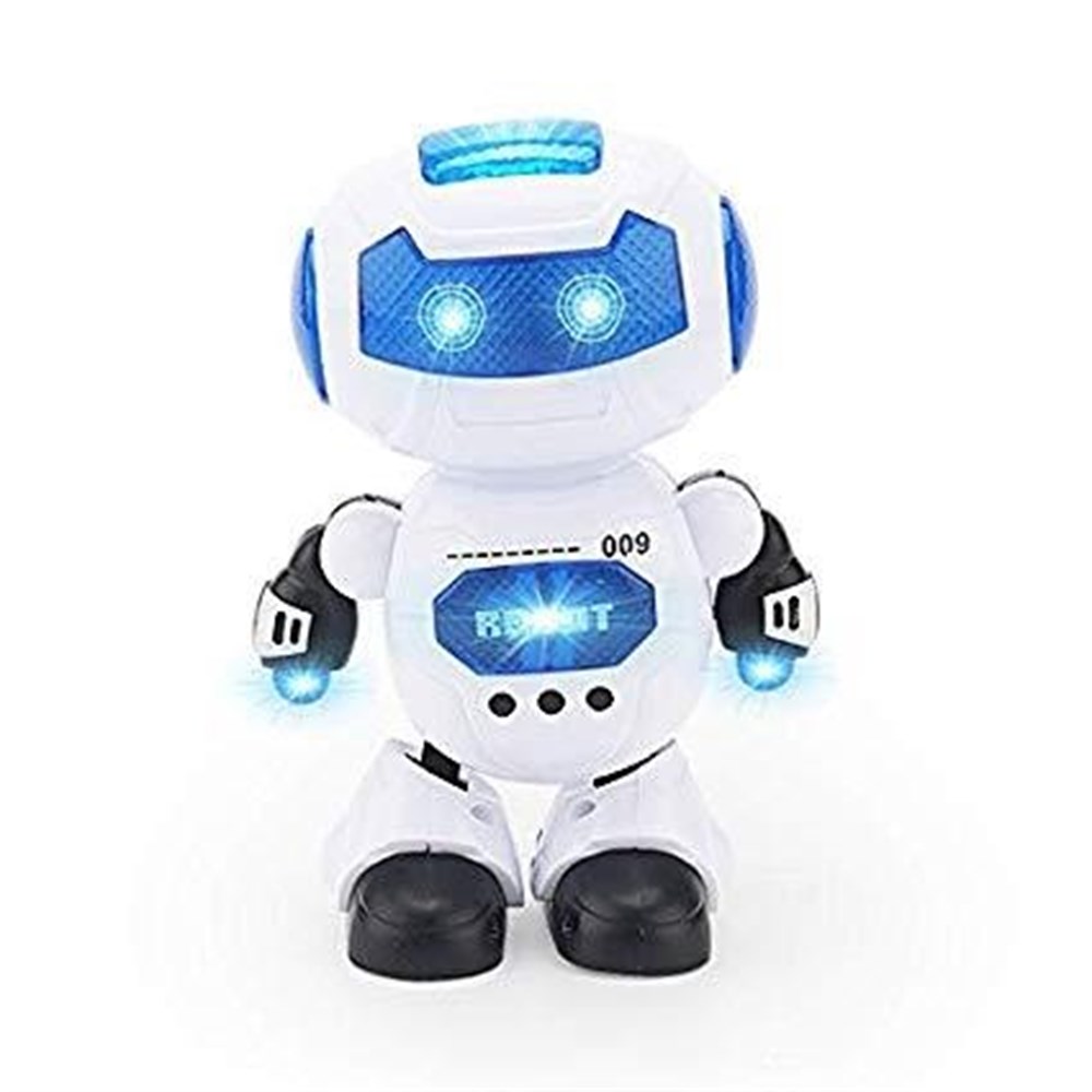 Pilli Robot Ps Diğer PSF 5901B