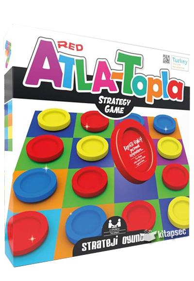 REDKA ATLA TOPLA Diğer RD5504